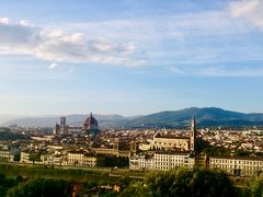 -米开朗琪罗广场