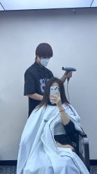 -88潮牌美发沙龙