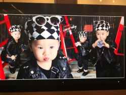 -COCOSKY 巧克力天空兒童摄影(凯德和平广场店)