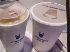 -茶百道(广都店)