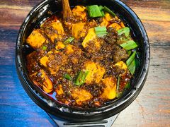 -陈麻婆豆腐(旗舰店)