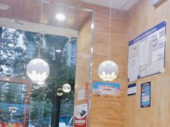 -吉胜克·汉堡炸鸡(水岸华庭店)