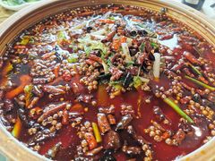 -张鸭子大酒楼(南滨路店)