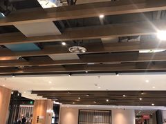 大堂-大鸭梨烤鸭(枣园店)