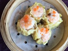 香菇烧卖皇-桃源尚品海鲜酒楼(京港澳高速店)