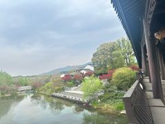 -雅达·阳羡溪山小镇中心