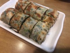 -台北楚楚园馅饼粥(虹桥南丰城店)