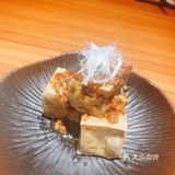 如果你还没来过秋山屋吃榴莲卷 别说你是日料控