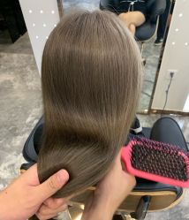-INSTYLE造型·明星店