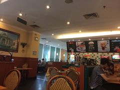 -萨莉亚意式餐厅(梅花园店)