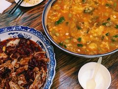 -阿记烧烤(英达路店)