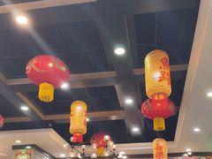 -江湖黑大兔(杨家坪店)