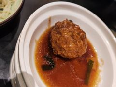 -西安饭庄·非遗陕菜(钟楼店)