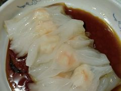 -阿殳菜馆·私厨(水围村店)