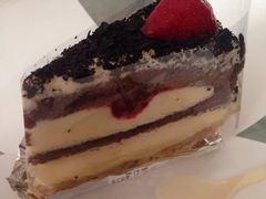 -85度C(北京八角物美店)