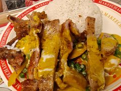 -孖记茶档·热腾茶餐(江南西plus店)