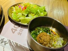 -西塔老太太泥炉烤肉(亚运村店)
