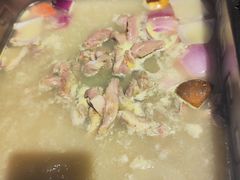 -泽成冰煮羊火锅(中正天街店)