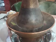 -津门老羊家·铜锅涮羊肉·烧烤(科技园店)