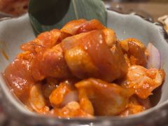 -额尔敦牛厨师铜板烧