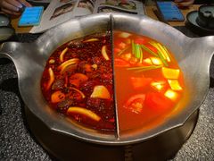 -湊湊火锅·茶憩(新中关购物中心店)