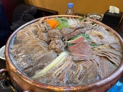 -玛禄藏膳(五分店)