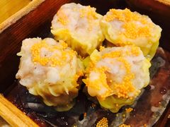 烧卖皇-乙龍天