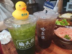 -楠火锅(哈尔滨金爵万象店)