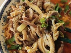 -真食净香居·内蒙烧麦(亚运村店)