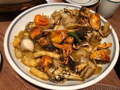 -周家二小姐的菜(西津渡店)