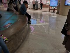 -米莱欧百货(吉利店)