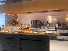 -LANLIZI BAKERY(COSMO店)