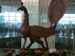 -贾特拉帕蒂·希瓦吉国际机场