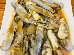 -台州老六海鲜面馆(上南总店)