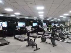 -斯博特游泳俱乐部(万象城店)