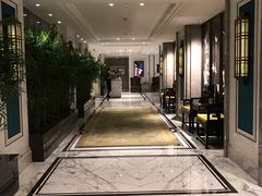 -Yan Ting 宴庭中餐厅(上海静安瑞吉酒店)
