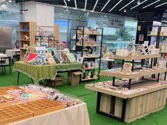 -郑在DIY·潮玩银饰绘画手作(中央大道旗舰店)