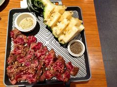 -俊屋料理·烧鸟·寿司·日泰融合菜(星际云汇店)