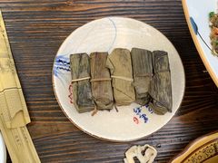 -漫山居私汤民宿全竹宴