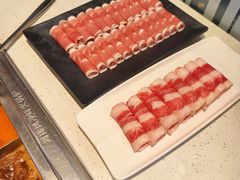 -海底捞火锅(万丰桥店)