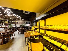 -ibarrel爱杯·bistro&brunch(江宁路店)