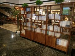 -绍兴鉴湖君澜大酒店
