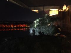 -璟象酒店-爱丽坊景观餐厅