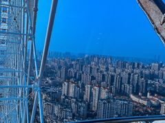 -南昌之星摩天轮