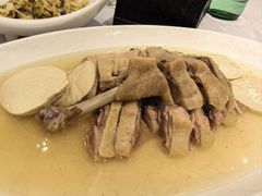 -钱记·乡野菜(紫荆花路店)