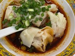 -龙抄手(春熙路总店)