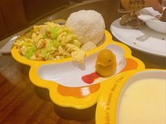 -全聚德(上海首店浦东店)