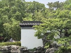 -常熟方塔园