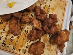 -牟传仁饭庄(星海店)