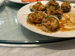 -皇冠假日酒店-御皇轩中餐厅
